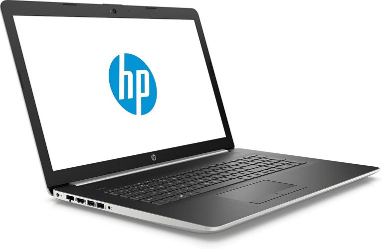 HP NoteBook 17-BY0004NS