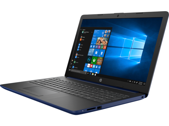 HP Notebook 15-da1038ns