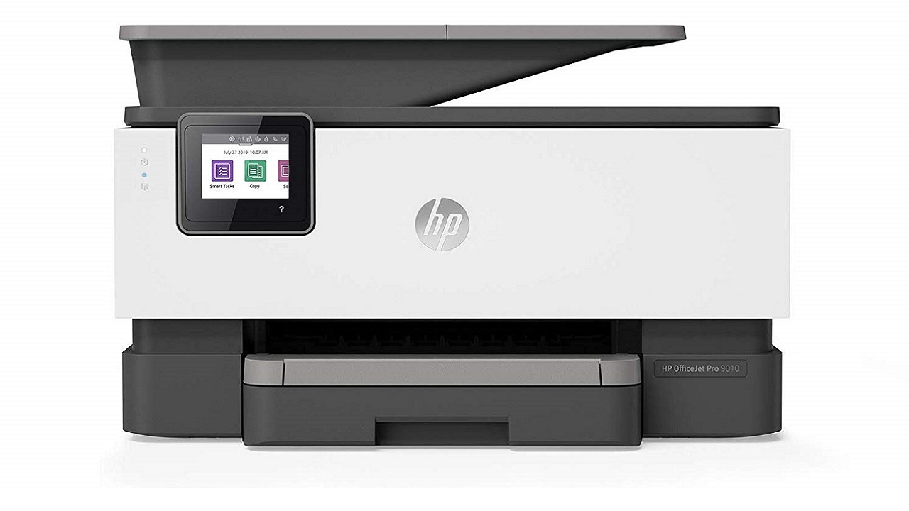 HP OfficeJet Pro 9010