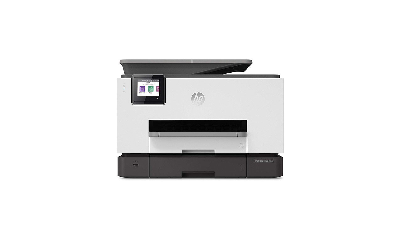 HP OfficeJet Pro 9020