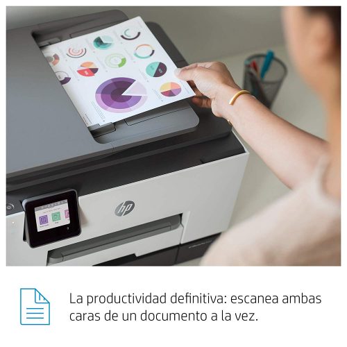 HP OfficeJet Pro 9020