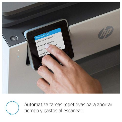 HP OfficeJet Pro 9020