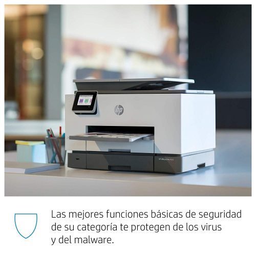 HP OfficeJet Pro 9020