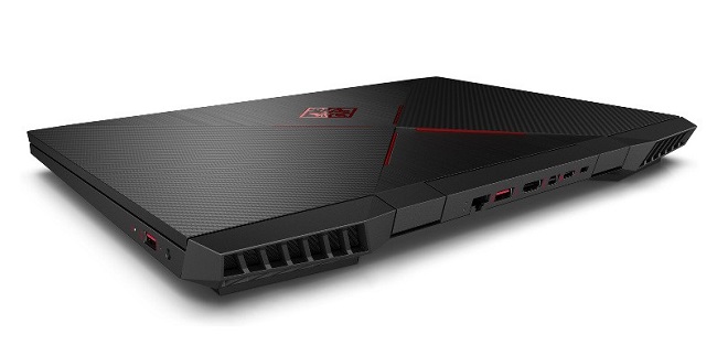 HP Omen 15-dc0002ns