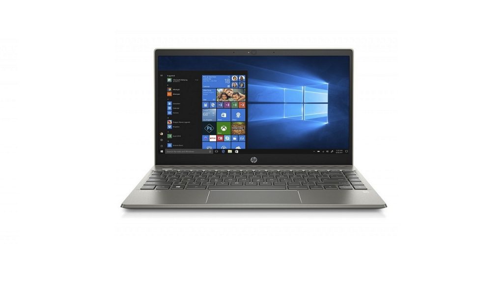 HP Pavilion 13-an0001ns