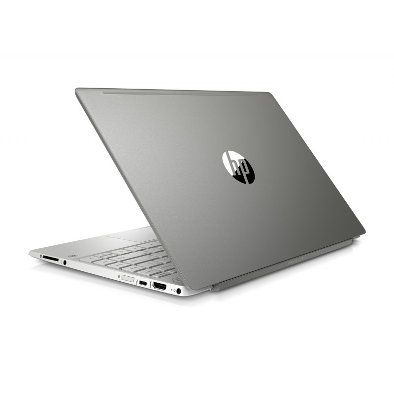 HP Pavilion 13-an0001ns, aluminio