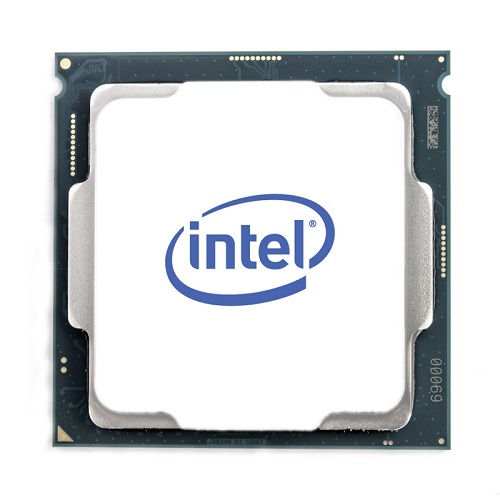 Intel Core i5-9500F