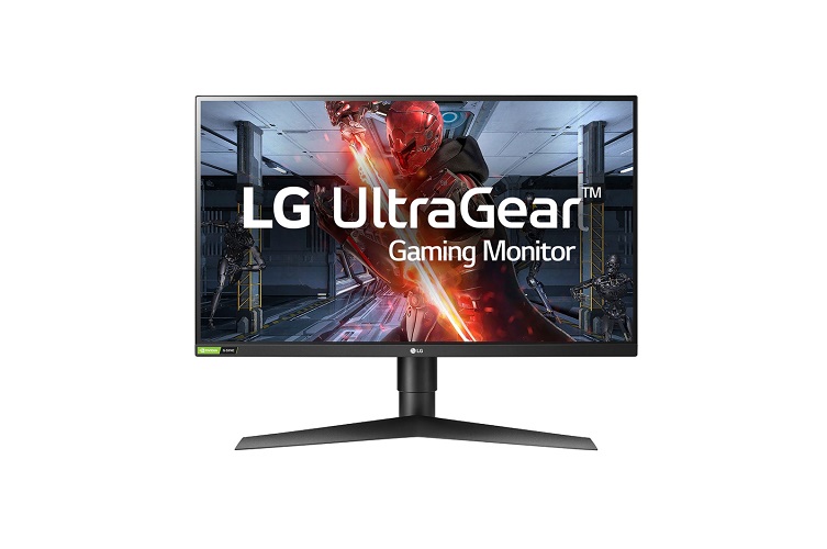 LG Ultragear 27GL850