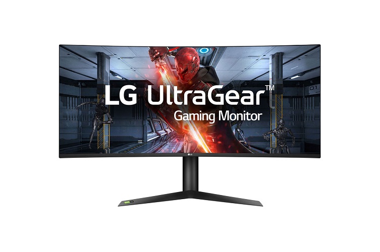 LG Ultragear 38GL950G