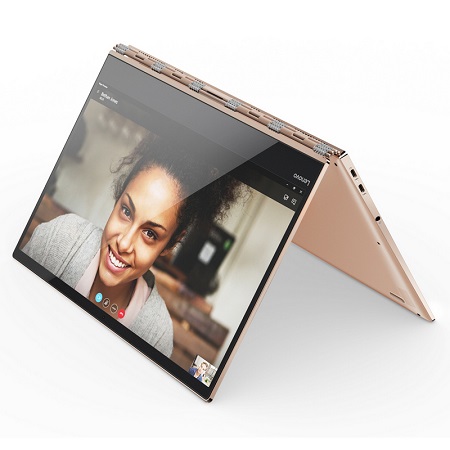 Lenovo Yoga 920-13IKB