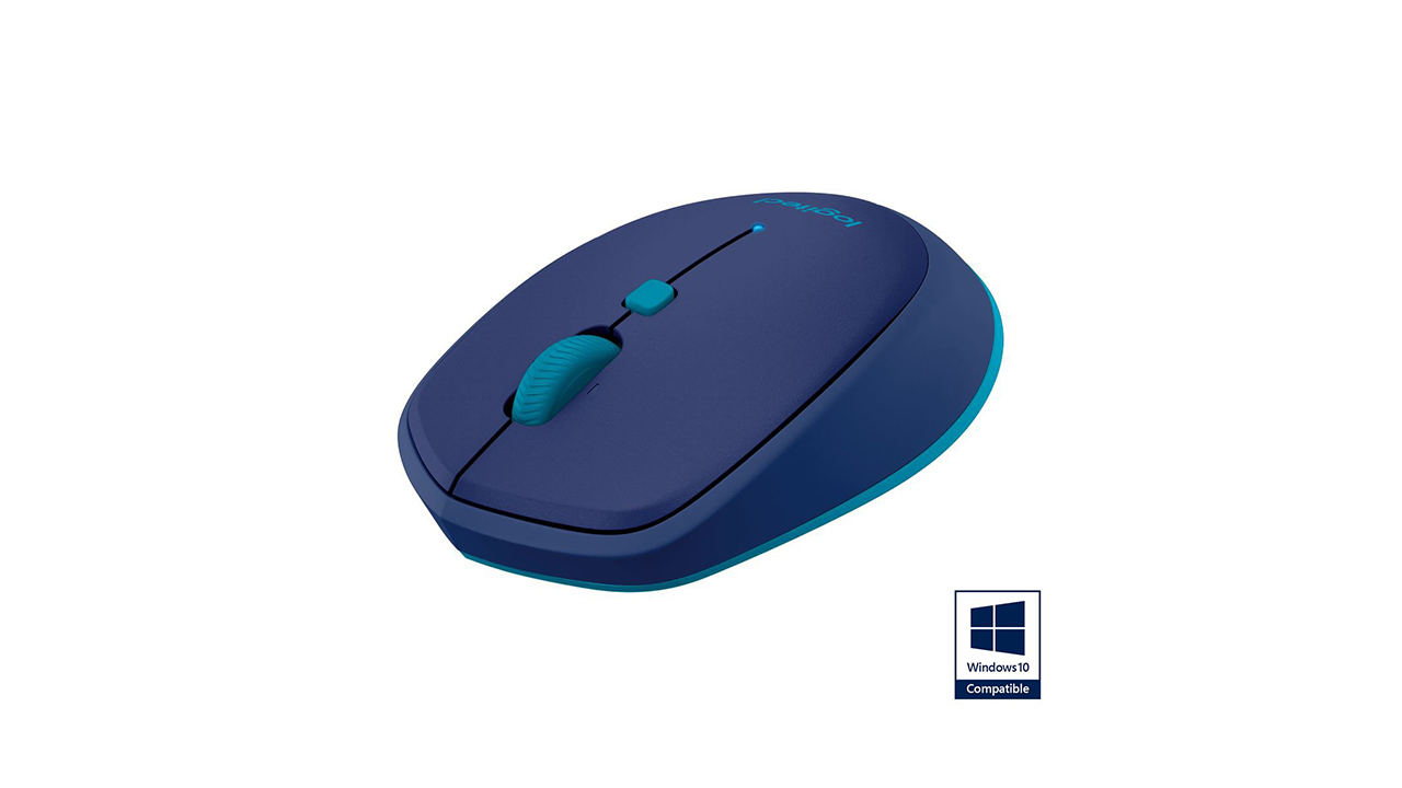 Logitech M535