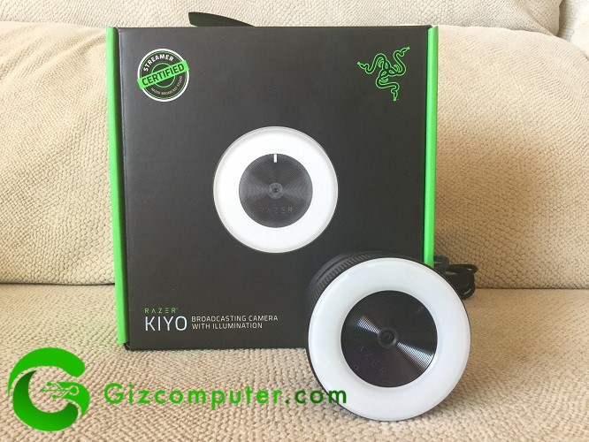 Razer Kiyo