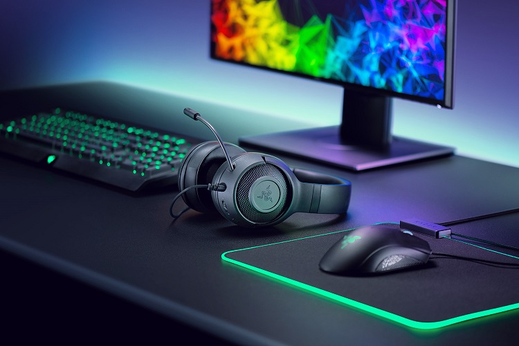 Razer Kraken X