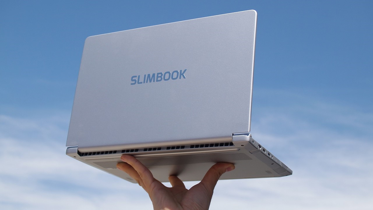 Slimbook PRO X