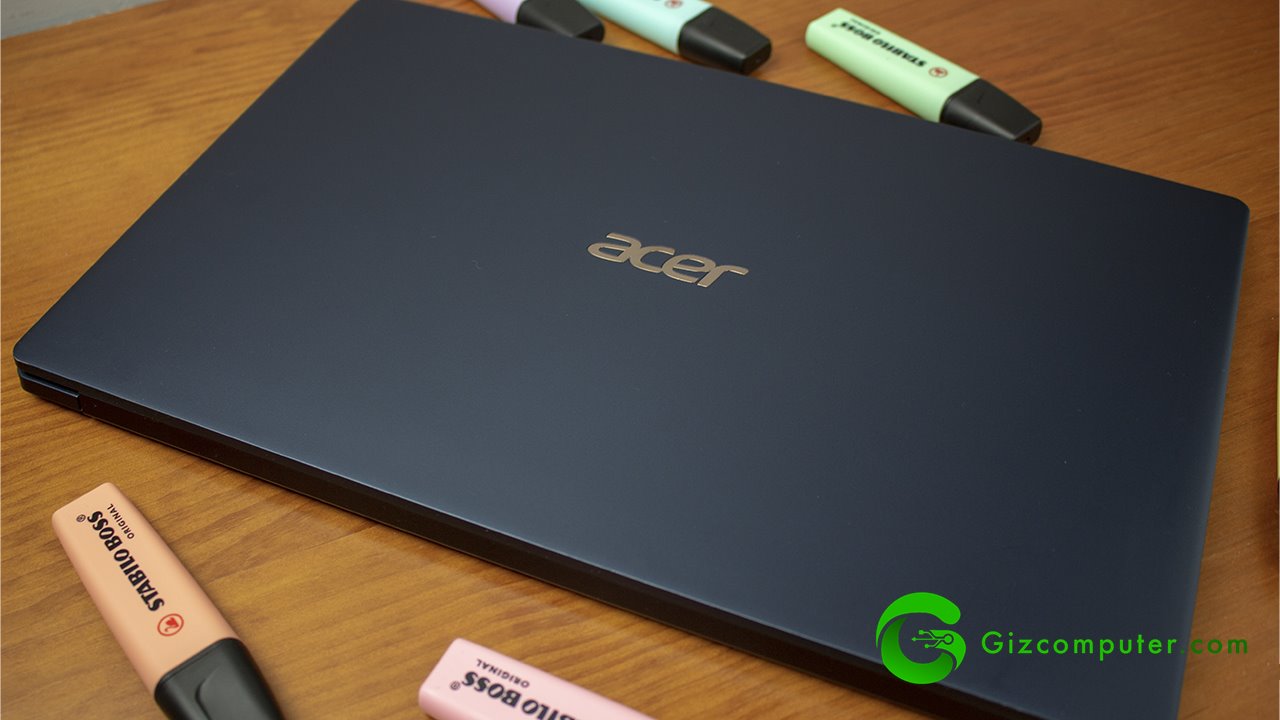 Acer Swift 5 2019