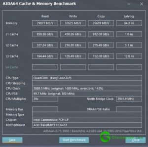 Acer TravelMate X5