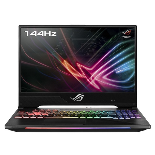 Asus Rog Strix Scar II GL504GS-ES084T