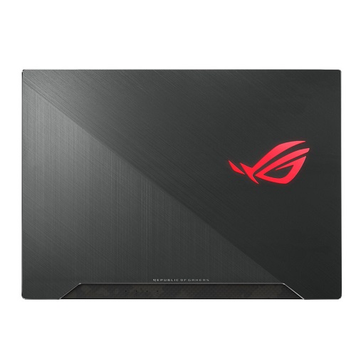 Asus Rog Strix Scar II GL504GS-ES084T