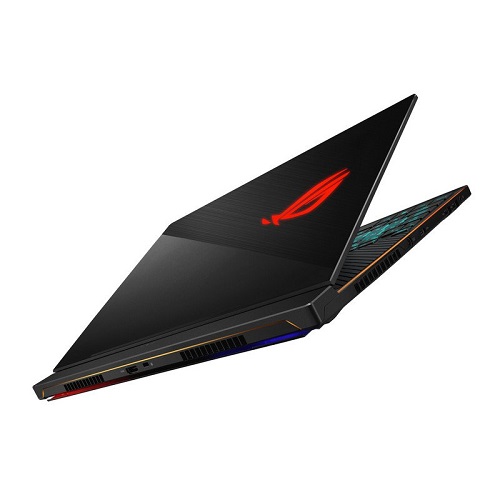 Asus Rog Zephyrus GX531GW-ES009T