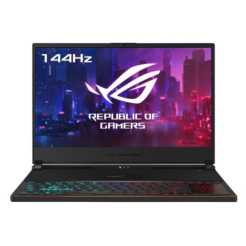 Asus Rog Zephyrus GX531GW-ES009T