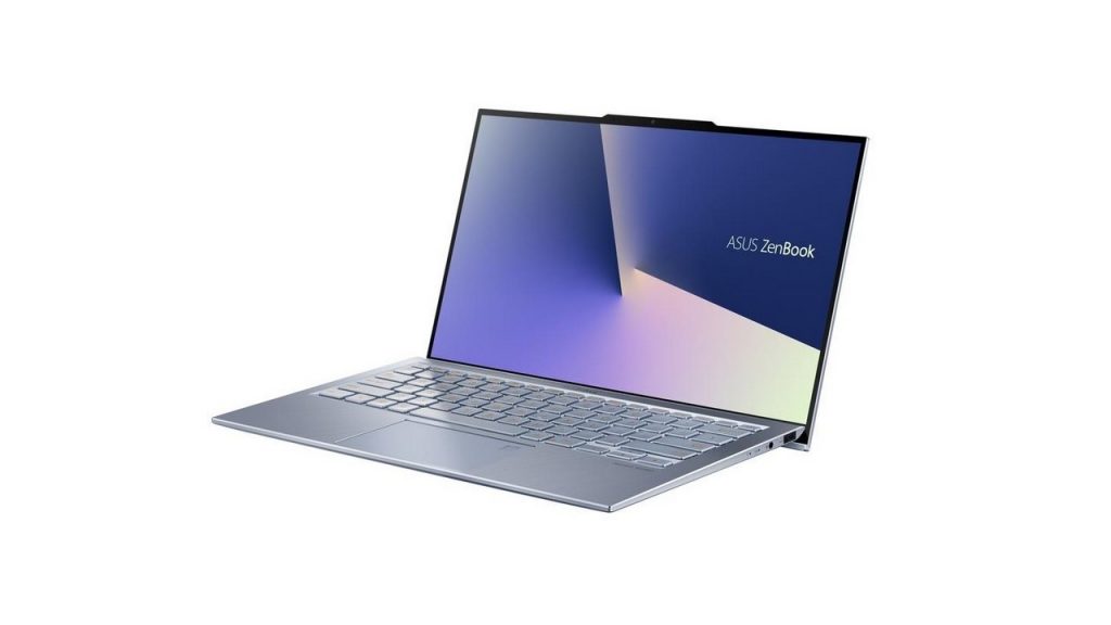 Asus ZenBook S13 UX392FN-AB006T