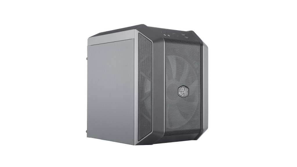 Cooler Master MasterCase H100