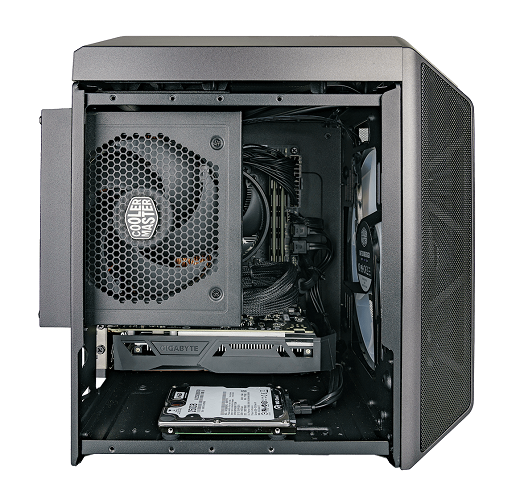 Cooler Master MasterCase H100