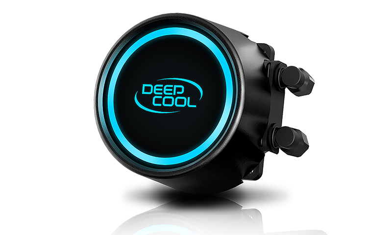 DeepCool Gammaxx V2