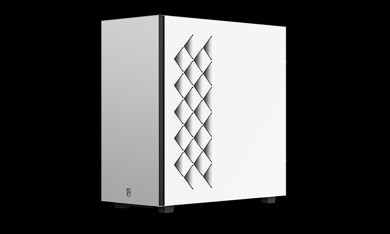 DeepCool MACUBE 550