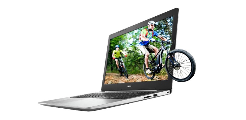 Dell Inspiron 5570