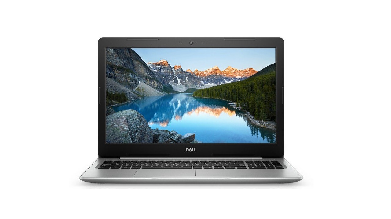 Dell Inspiron 5570