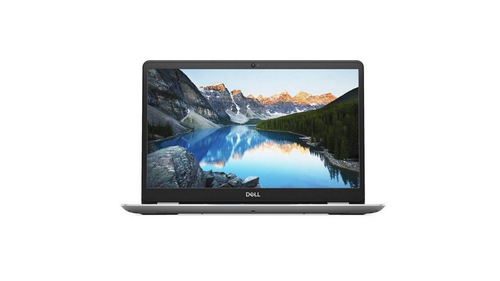 Dell Inspiron 5584