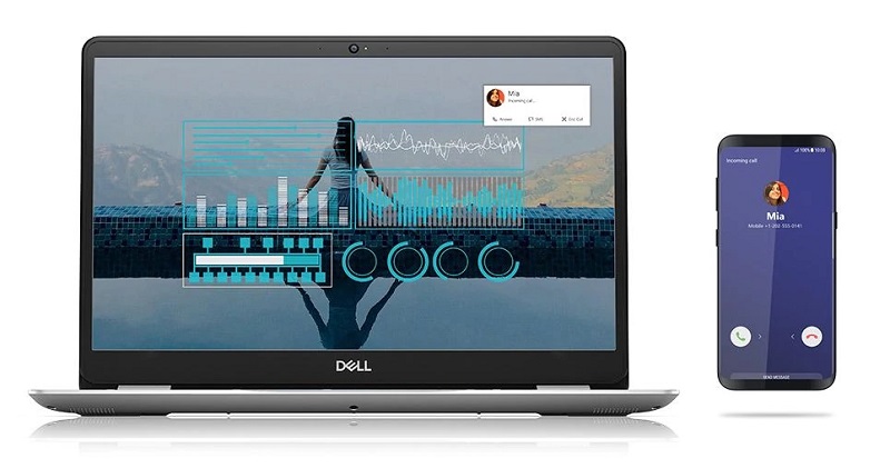 Dell Inspiron 5584 Dell Inspiron 5584