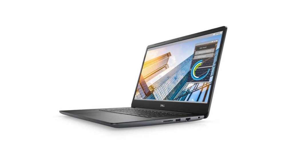 Dell Vostro 5581