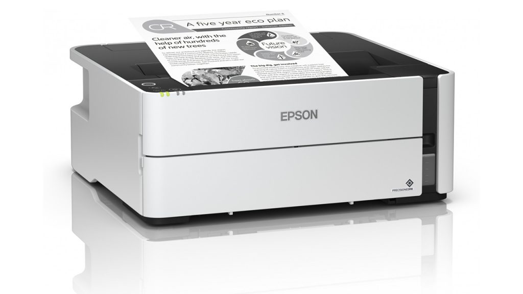 Epson EcoTank ET-M1180