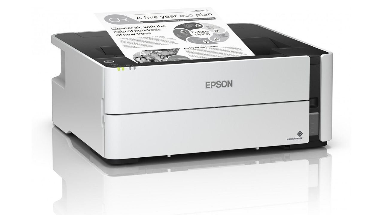 Epson EcoTank ET-M1180