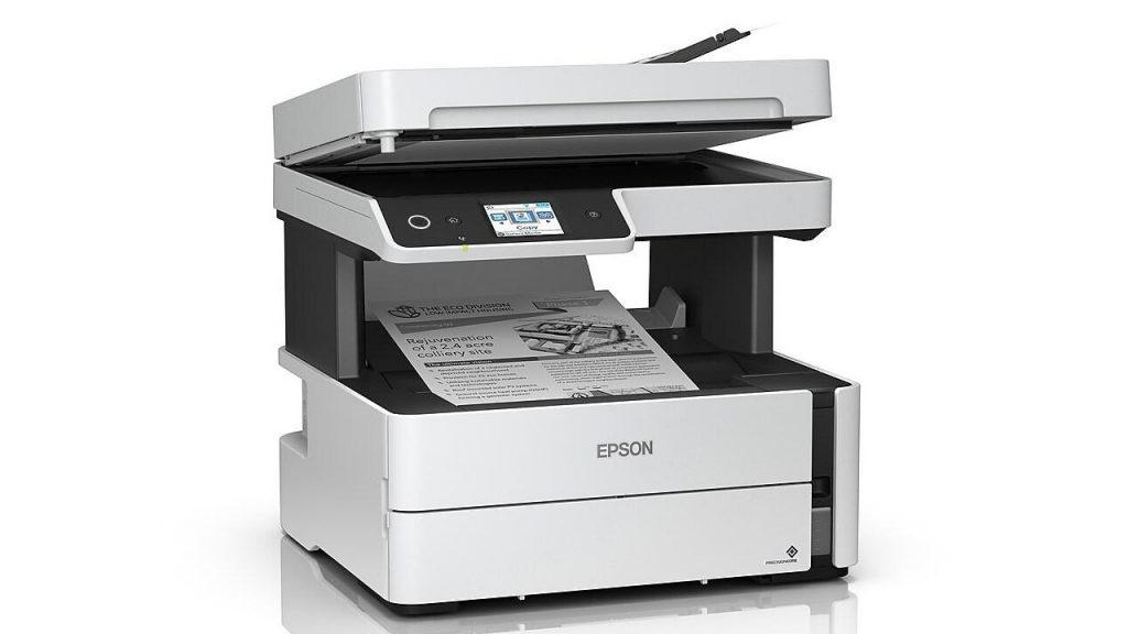 Epson EcoTank ET-M3170