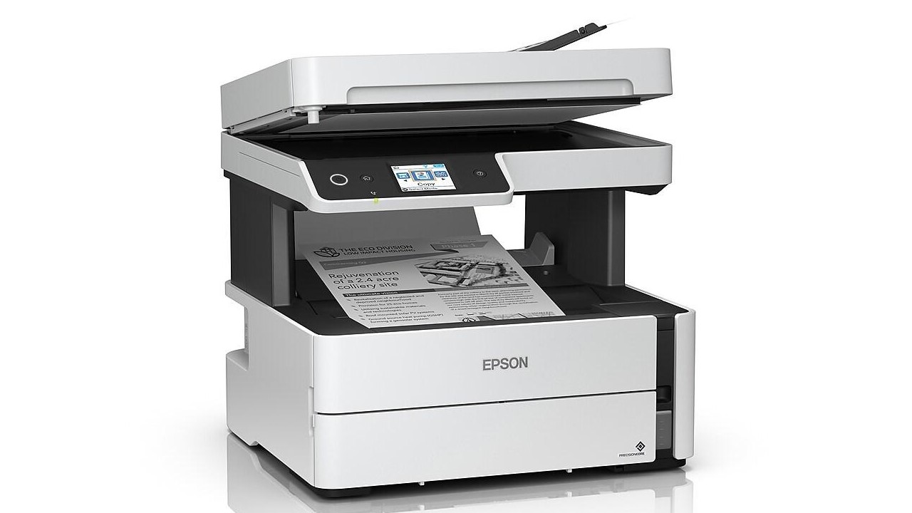 Epson EcoTank ET-M3170