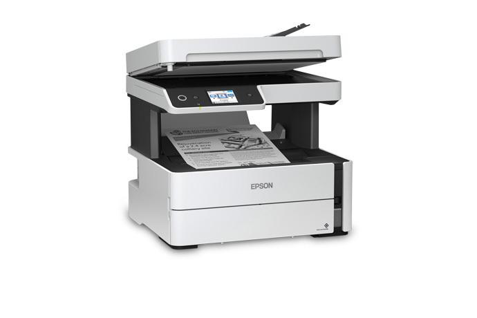 Epson EcoTank ET-M3170