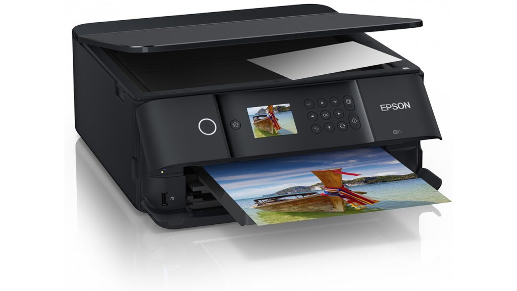 Epson Expression Premium XP-6100