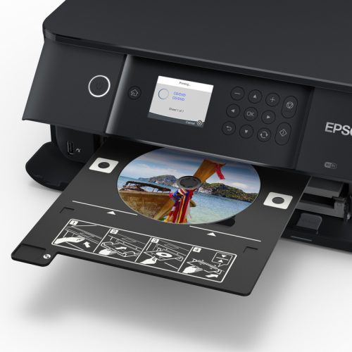 Epson Expression Premium XP-6100