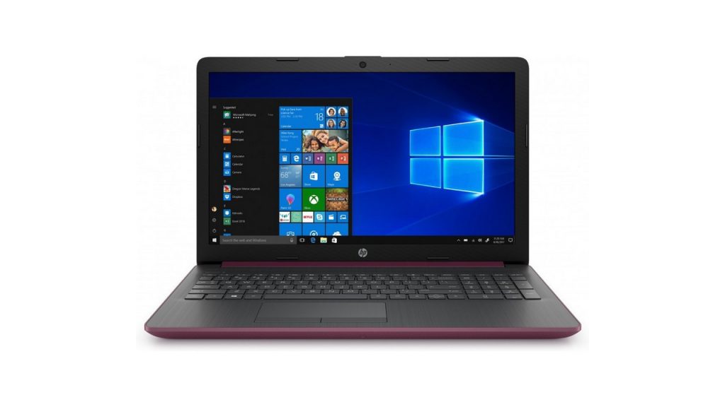 HP 15-DA1034NS