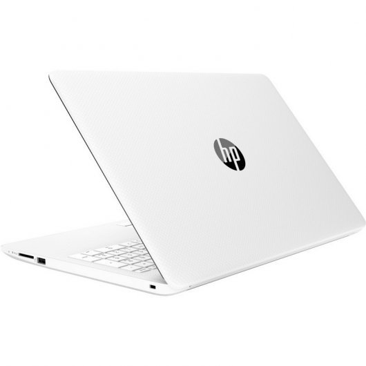 HP ¿qué nos ofrece este en blanco?