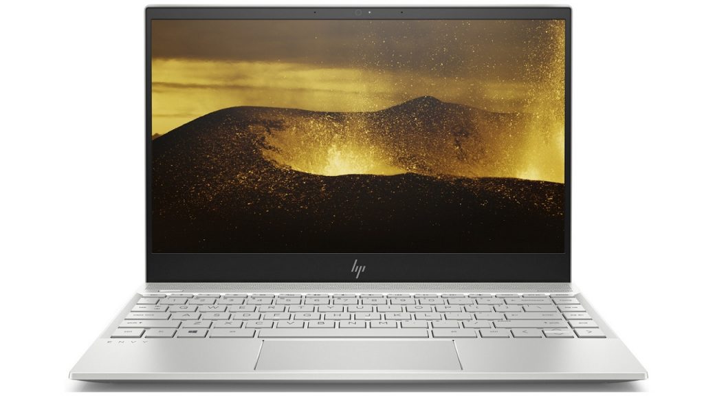 HP ENVY 13-ah0003ns