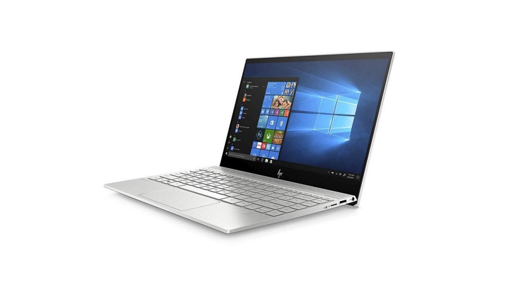 HP ENVY 13-aq0000ns