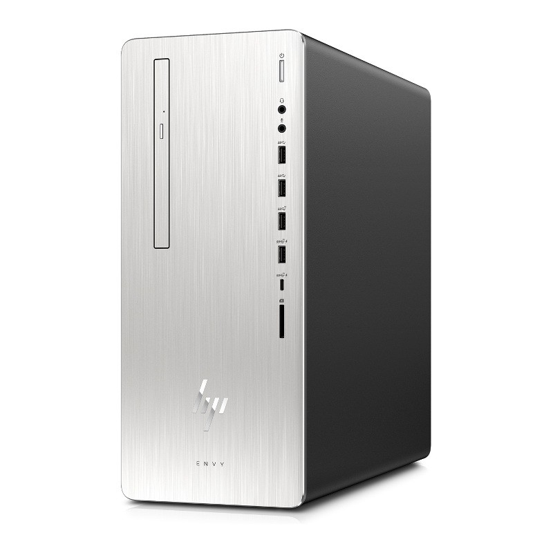 El HP ENVY 795-0000ns apuesta sobre seguro con un microprocesador Core i7-8700 de Intel. HP ENVY 795-0000ns, procesador