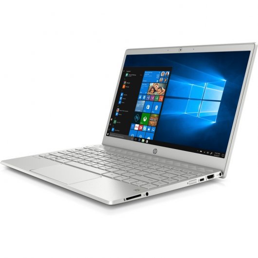 HP Pavilion 13-AN0002NS