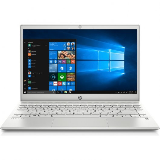 HP Pavilion 13-AN0002NS