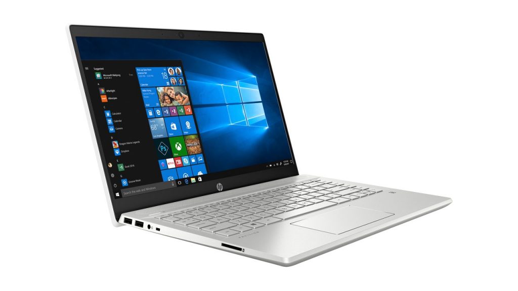 HP Pavilion 14-CE2015NS