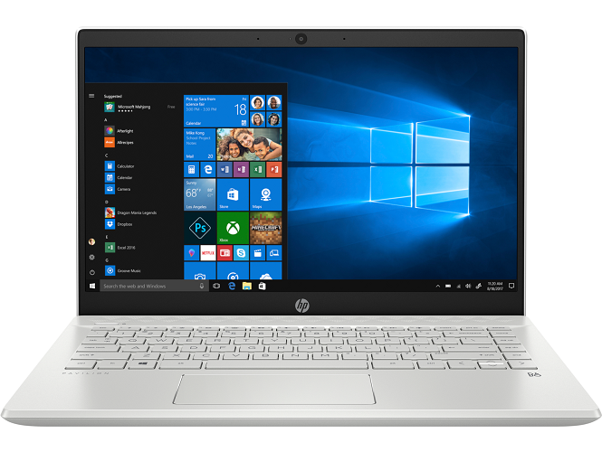 HP Pavilion 14-CE2015NS